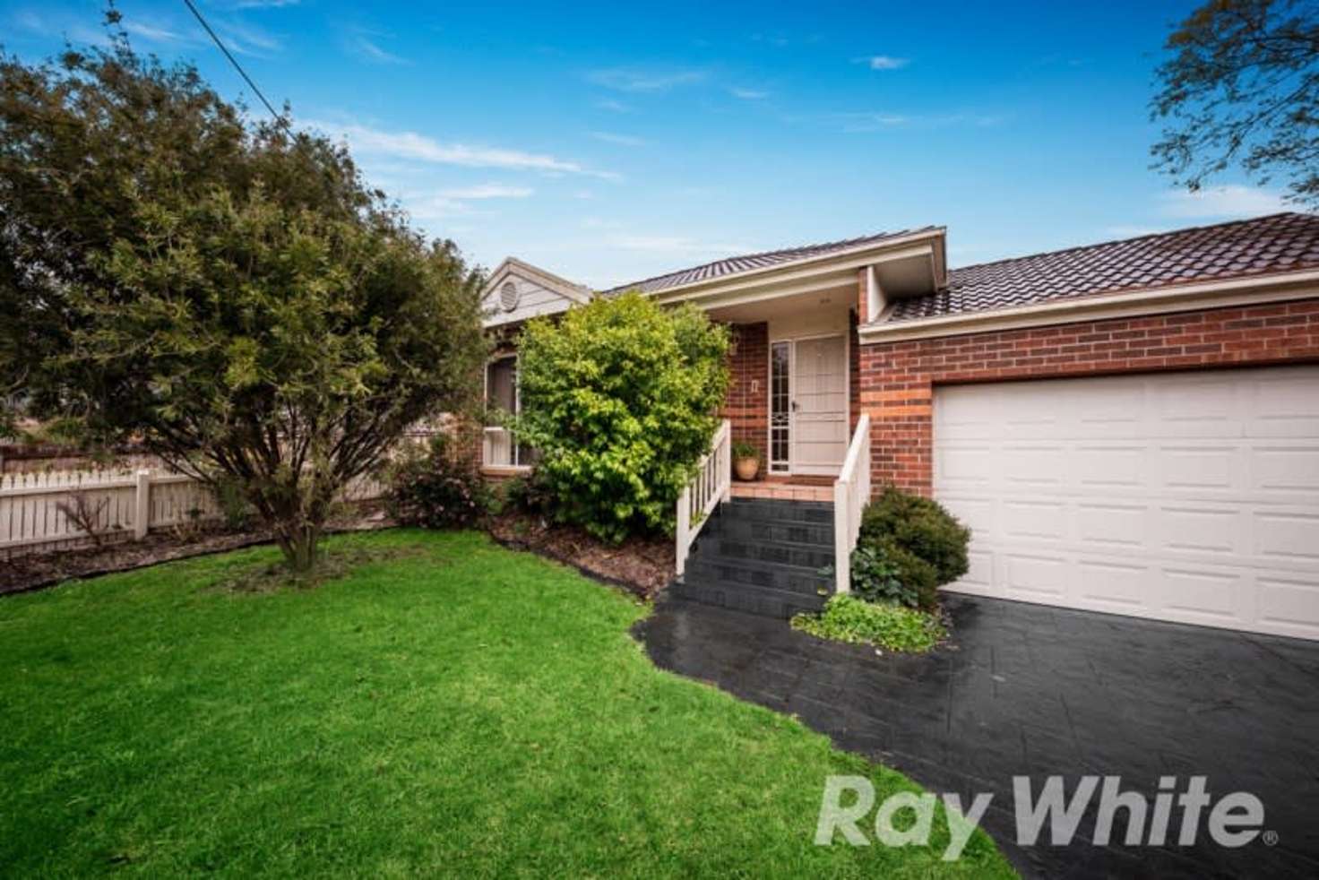 Main view of Homely house listing, 20 Rialton Avenue, Blackburn North VIC 3130