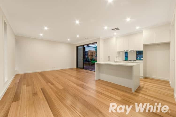Second view of Homely townhouse listing, 1/7 Station Street, Burwood VIC 3125