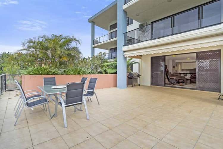 Second view of Homely apartment listing, 2/3 Johnston Street, Bilinga QLD 4225