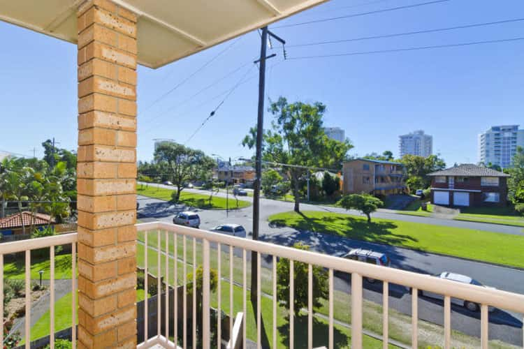 Second view of Homely unit listing, 7/44 Coolangatta Road, Coolangatta QLD 4225