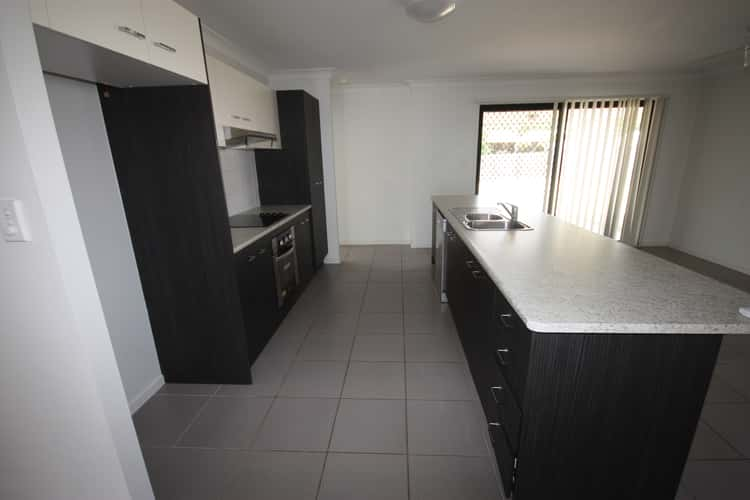 Fifth view of Homely house listing, 21 Panorama Drive, Biloela QLD 4715