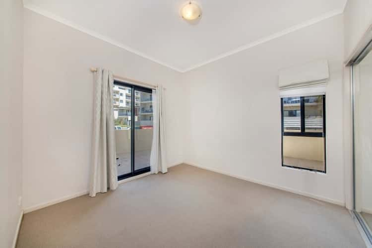 Sixth view of Homely house listing, 26A/21 Beissel Street, Belconnen ACT 2617