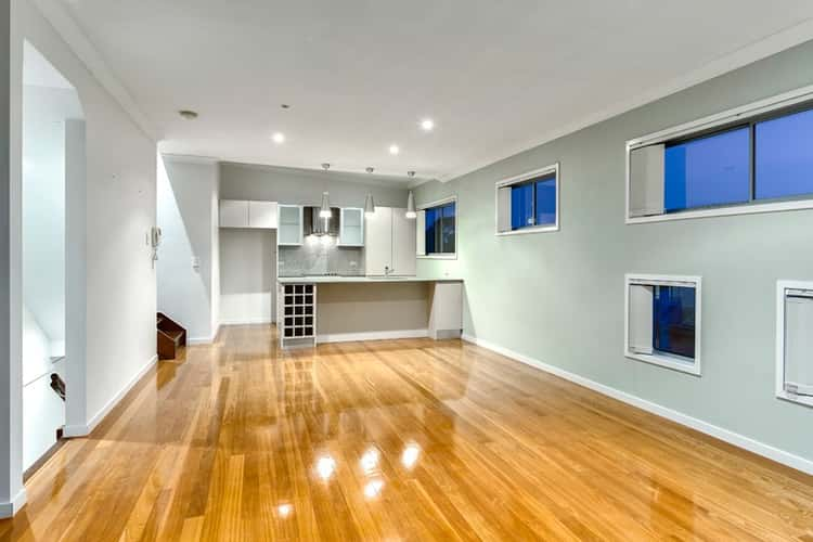 Fifth view of Homely townhouse listing, 4/29 Lisburn Street, East Brisbane QLD 4169