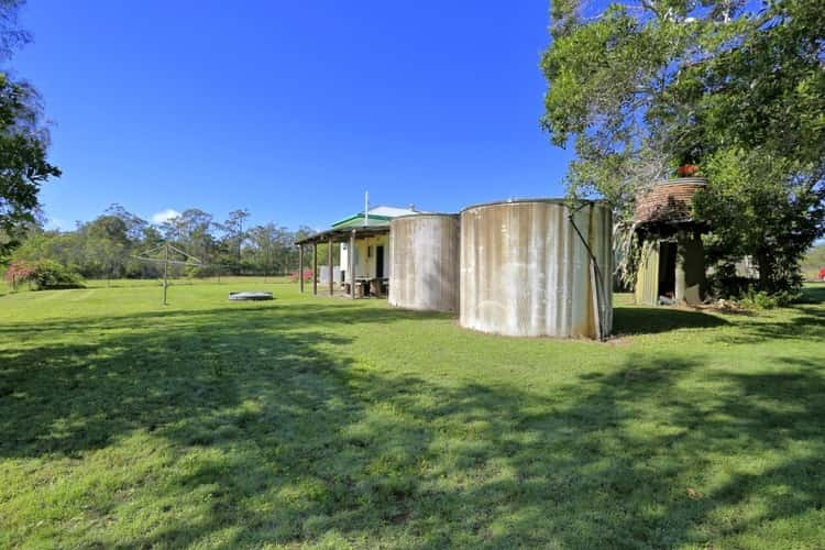 Fifth view of Homely house listing, 156 Hendricksen's Road, Cordalba QLD 4660