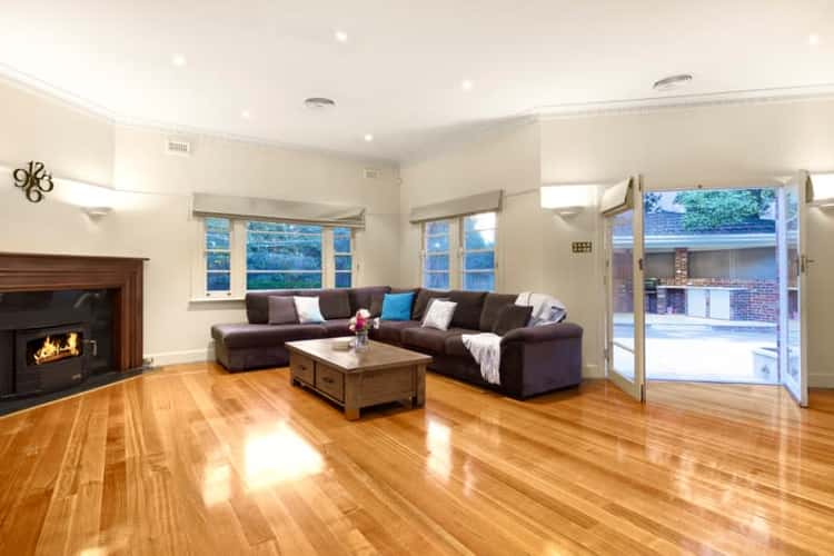 Third view of Homely house listing, 56 Riverside Avenue, Balwyn North VIC 3104