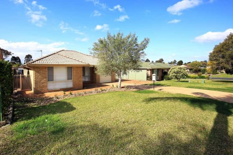 Main view of Homely house listing, 4 Elderberry Avenue, Worrigee NSW 2540