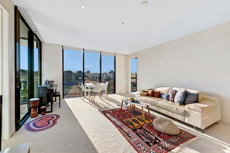 Main view of Homely unit listing, 206W/1 Marina Drive, Benowa QLD 4217