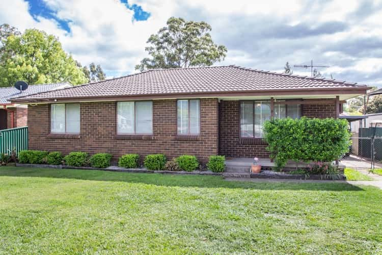 5 Minchin Avenue, Richmond NSW 2753