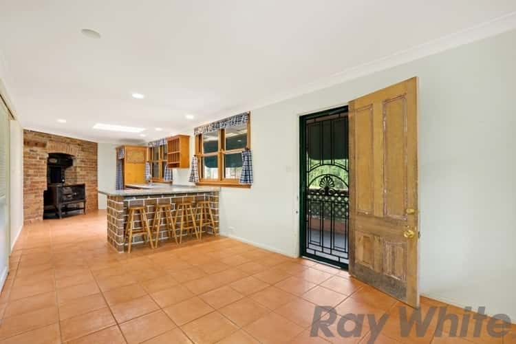 Third view of Homely house listing, 35 James Street, Morpeth NSW 2321