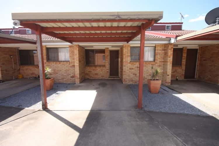 Main view of Homely unit listing, 5/82-84 Kariboe Street, Biloela QLD 4715