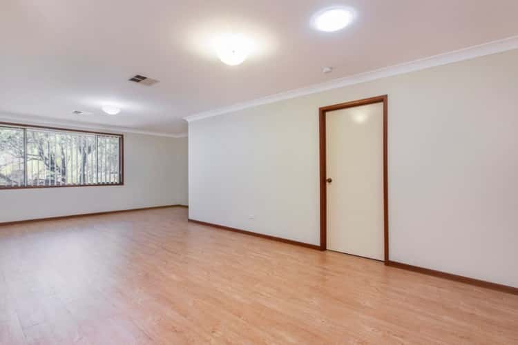 Second view of Homely townhouse listing, 4/48 Francis Street, Castle Hill NSW 2154