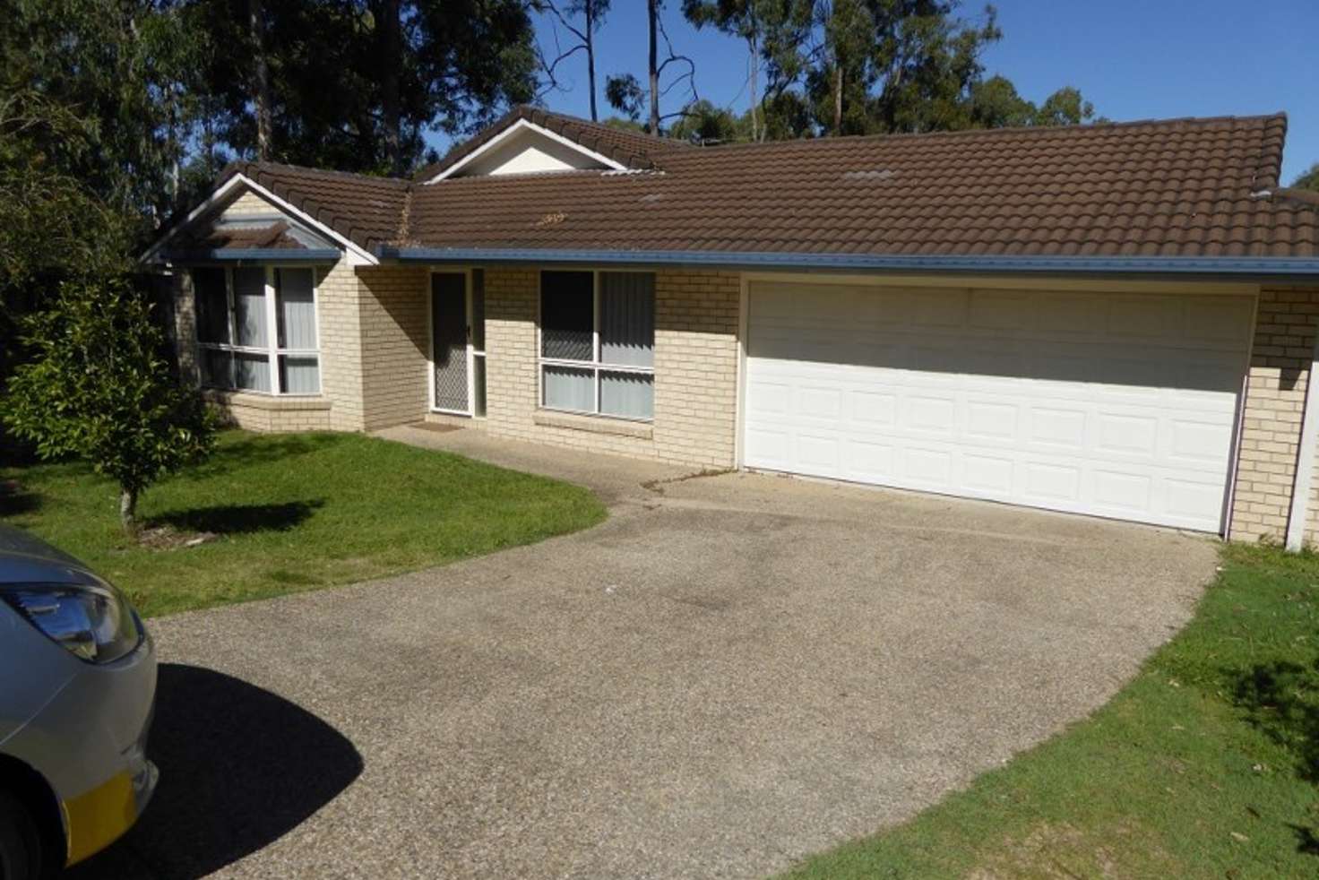 Main view of Homely house listing, 2 Landsborough Place, Forest Lake QLD 4078