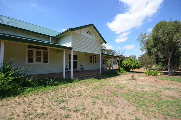 364 Jeffreys Road, Corop VIC 3559