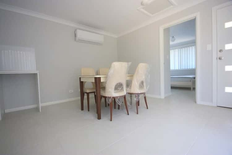 Second view of Homely house listing, 10A Eddington Road, Campbelltown NSW 2560