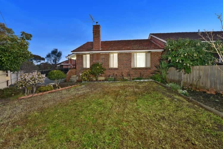 Second view of Homely house listing, 39 Peterson Avenue, Coburg North VIC 3058