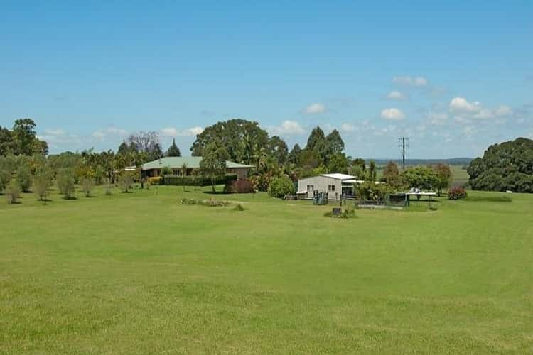 Main view of Homely ruralOther listing, 40 Macs Road, Mckees Hill NSW 2480