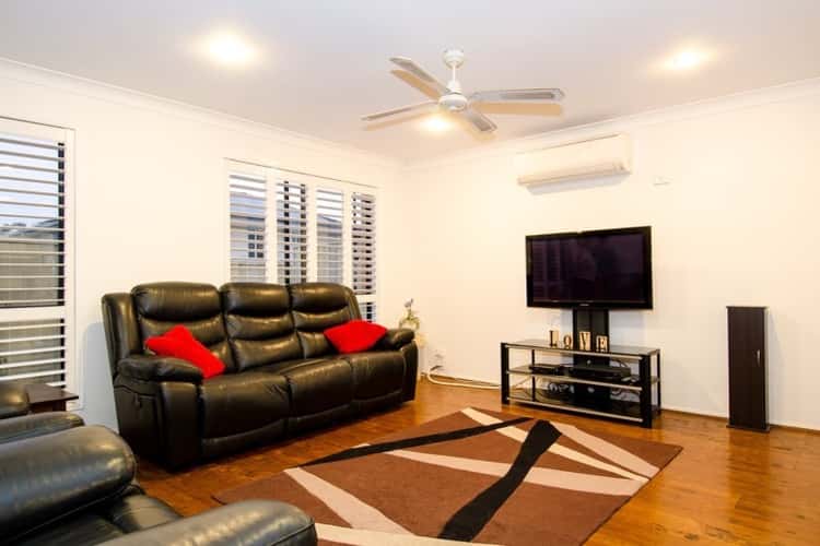 Second view of Homely house listing, 8 Noelene Lane, Arundel QLD 4214