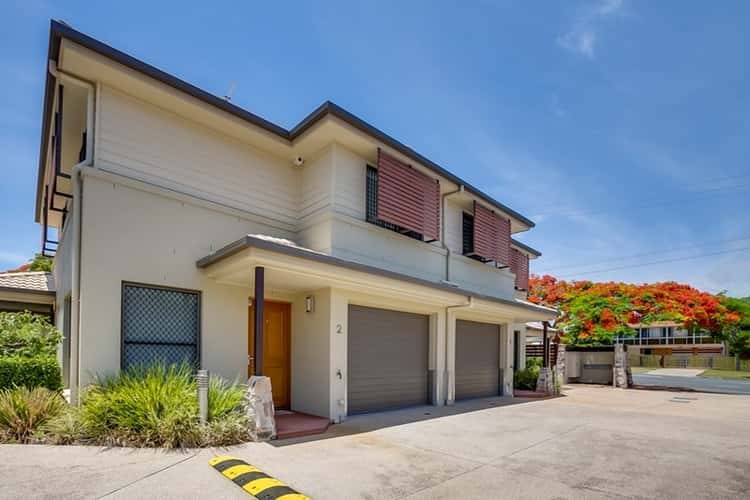 Main view of Homely townhouse listing, 2/118 Long Street, Cleveland QLD 4163