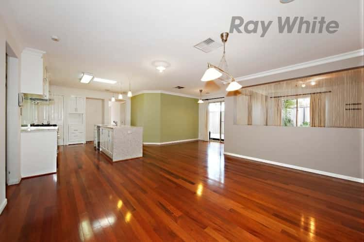 Fourth view of Homely house listing, 7 Barchester Avenue, Truganina VIC 3029