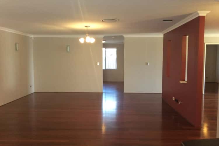 Second view of Homely house listing, 11 Malachite Drive, Australind WA 6233