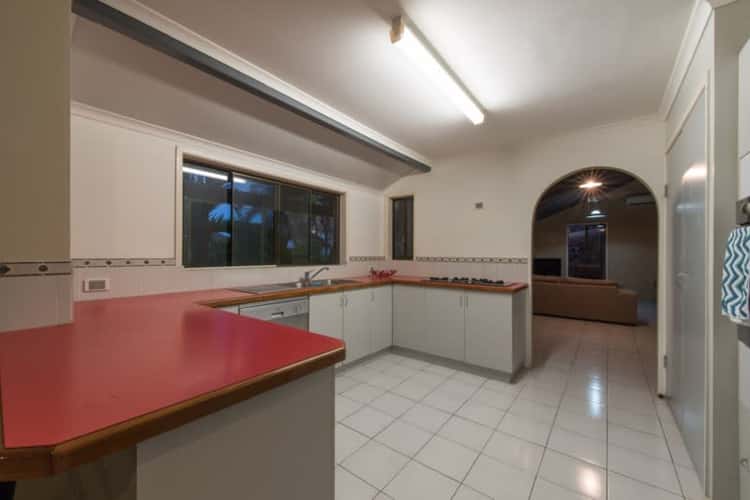Fourth view of Homely house listing, 1 Alice Court, Cannonvale QLD 4802