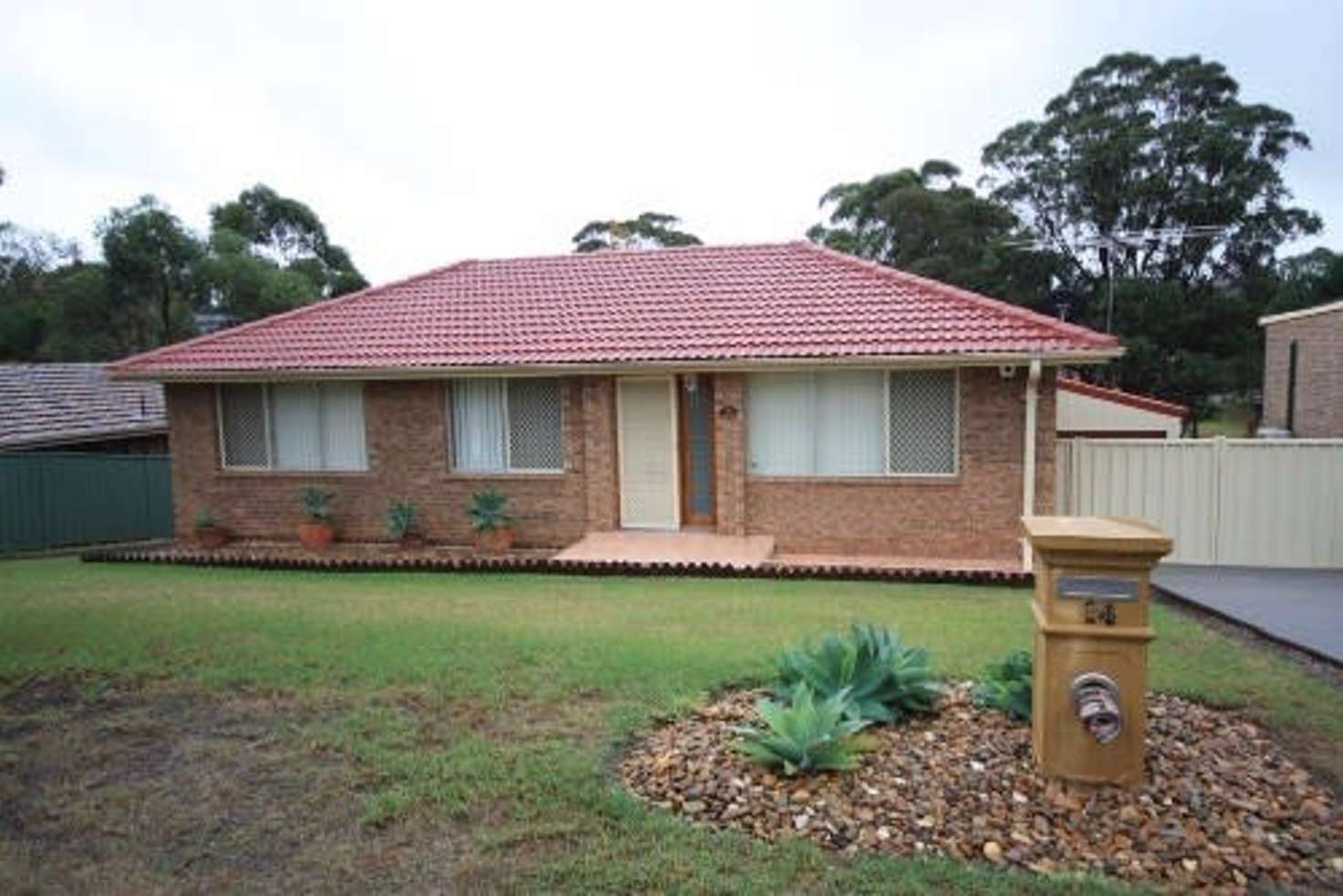 Main view of Homely house listing, 14 Mantalini Street, Ambarvale NSW 2560