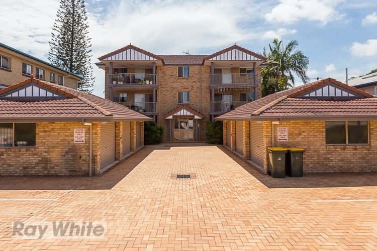 Fourth view of Homely unit listing, 6/81 French Street, Coorparoo QLD 4151