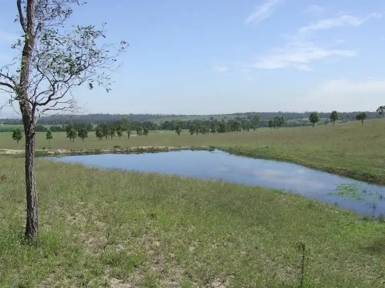 Third view of Homely rural property listing, Lot 3 Thomas Lane, Singleton NSW 2330