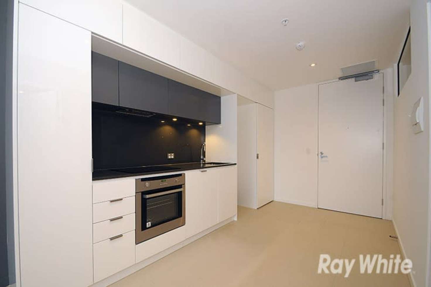Main view of Homely apartment listing, 1007/555 Swanston Street, Carlton VIC 3053