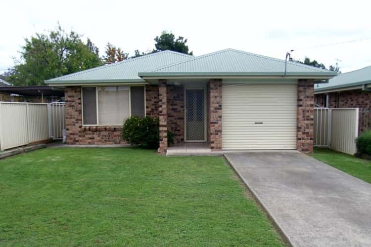 Main view of Homely house listing, 24a Margaret Street, Tamworth NSW 2340