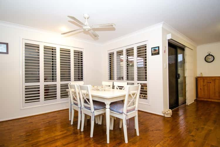 Third view of Homely house listing, 8 Noelene Lane, Arundel QLD 4214