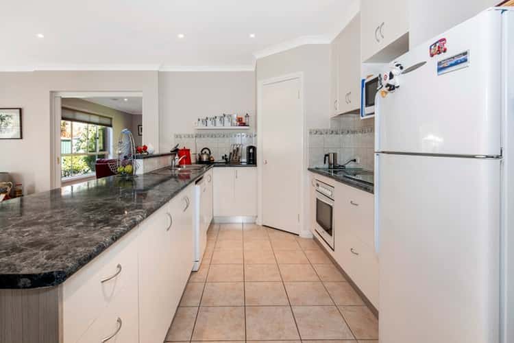 Fifth view of Homely house listing, 17 Faversham Avenue, Lake Gardens VIC 3355