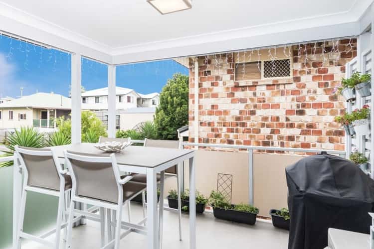 Fifth view of Homely townhouse listing, 6/110 Orana Street, Carina QLD 4152