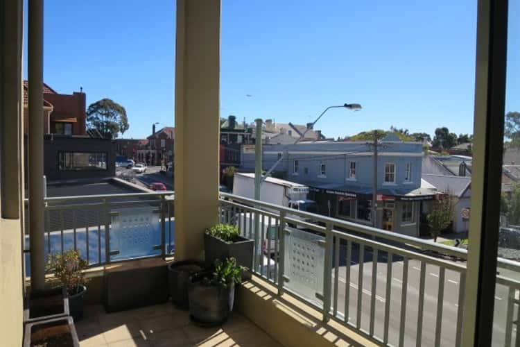 Second view of Homely apartment listing, 32/62 Booth Street, Annandale NSW 2038