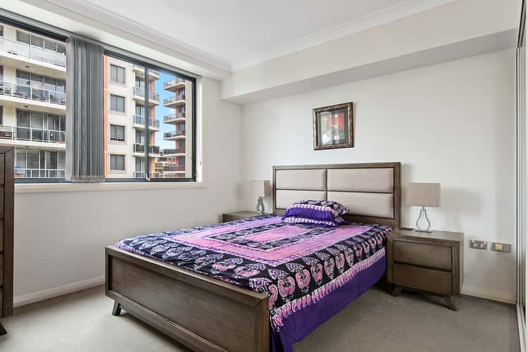 Fifth view of Homely unit listing, 409/3-11 Orara Street, Waitara NSW 2077