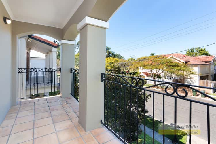 Fifth view of Homely house listing, 100 Barlow Street, Clayfield QLD 4011