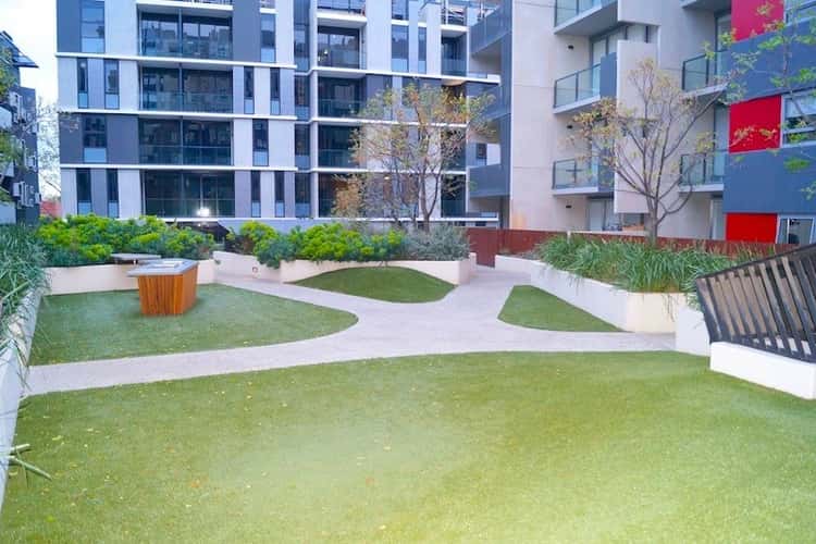 Third view of Homely apartment listing, 203/20 Reeves St,, Carlton VIC 3053