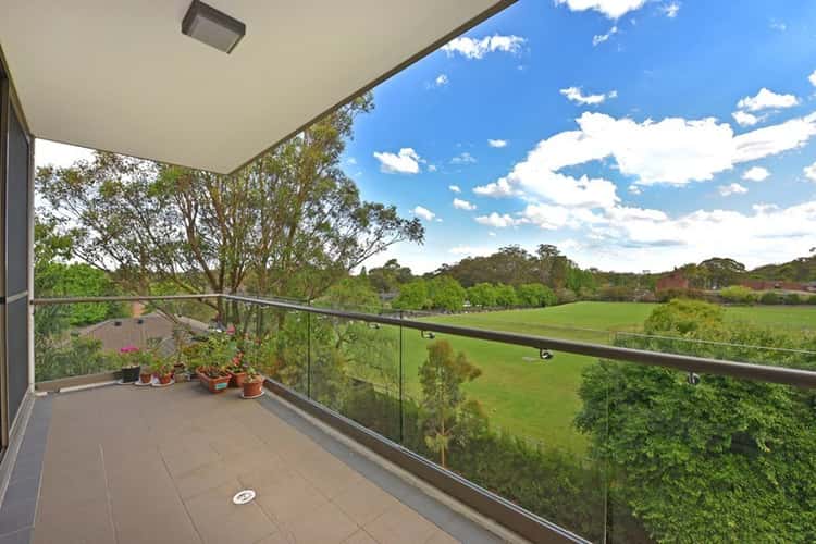 Main view of Homely unit listing, 209/132-138 Killeaton Street, St Ives NSW 2075