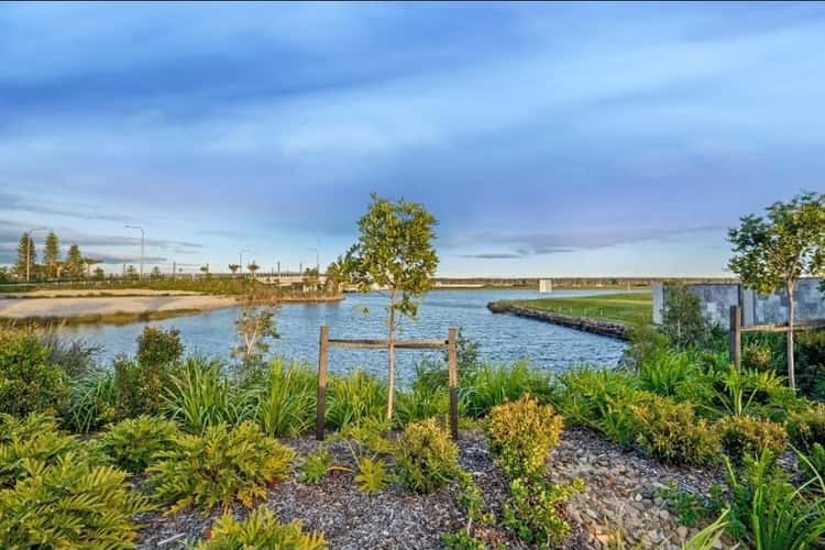Seventh view of Homely residentialLand listing, Lot 1 Entrance Island, Lake Kawana Boulevard, Birtinya QLD 4575