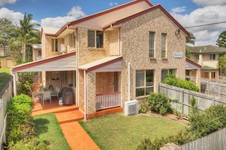 Main view of Homely townhouse listing, 1/115 Chester Road, Annerley QLD 4103