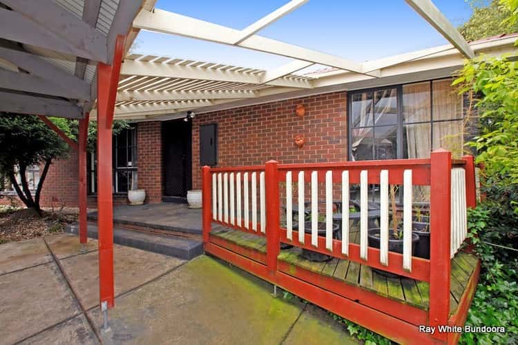 Fourth view of Homely house listing, 31 Buckmaster Drive, Mill Park VIC 3082