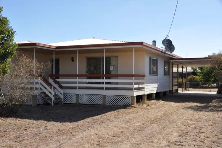 Main view of Homely house listing, 5 Weldon Street, Wandoan QLD 4419
