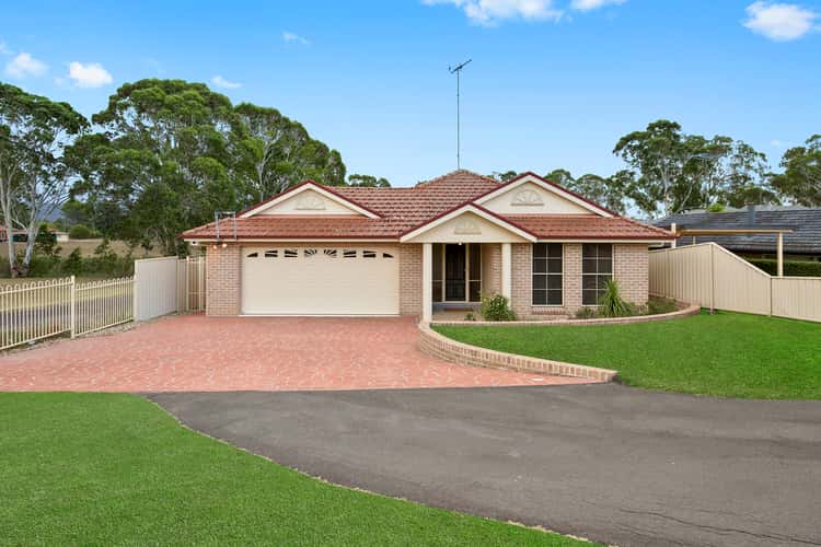 Fourth view of Homely house listing, 370 Castlereagh Road, Agnes Banks NSW 2753