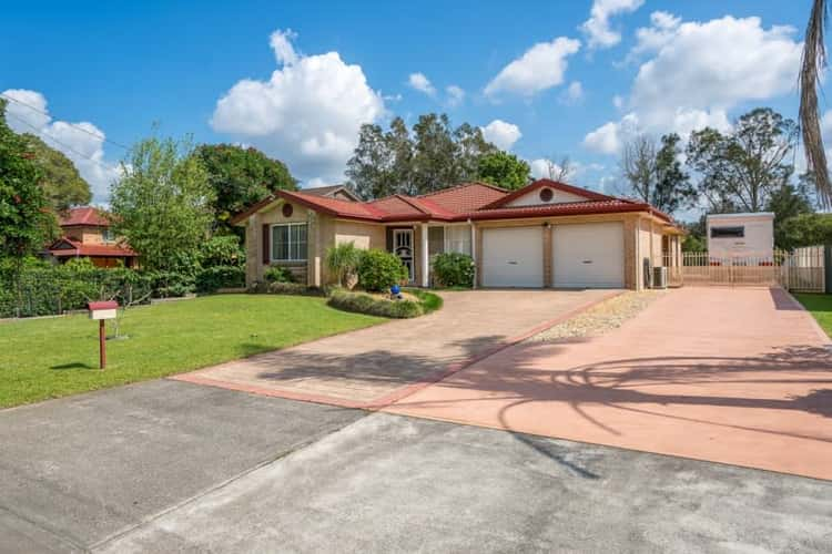 Second view of Homely house listing, 35 Stingaree Point Drive, Dora Creek NSW 2264