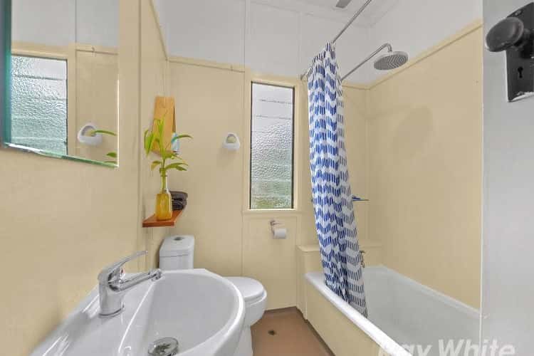 Fifth view of Homely house listing, 52 Fitzsimmons Street, Keperra QLD 4054