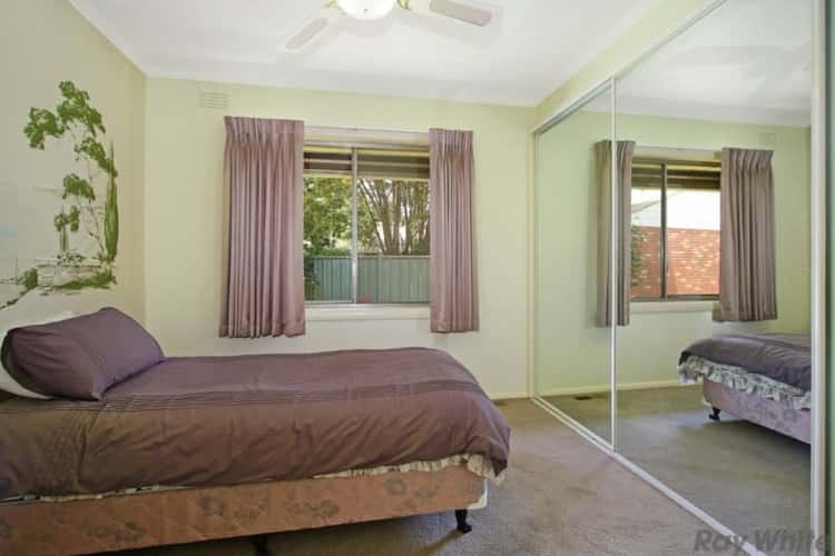 Fifth view of Homely house listing, 6 Dawn Street, Benalla VIC 3672