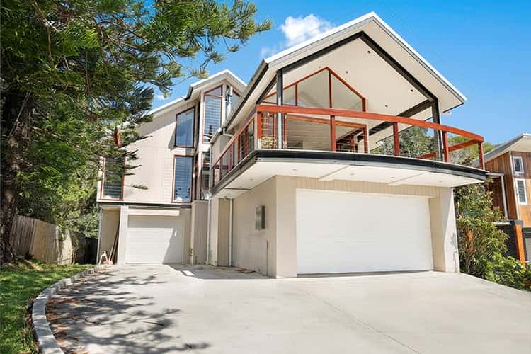 Main view of Homely house listing, 20A Lawrence Hargrave Drive, Austinmer NSW 2515