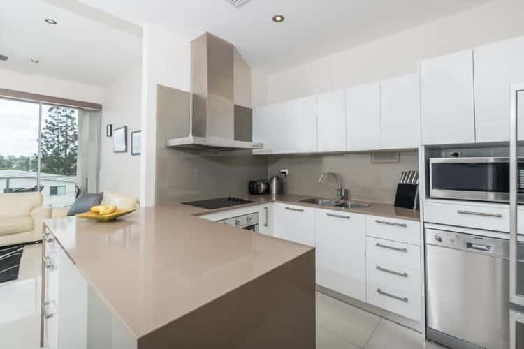 Fifth view of Homely apartment listing, 7/52 Dalmore Street, Ashgrove QLD 4060