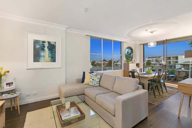 Main view of Homely apartment listing, 402/221 Ben Boyd Road, Cremorne NSW 2090