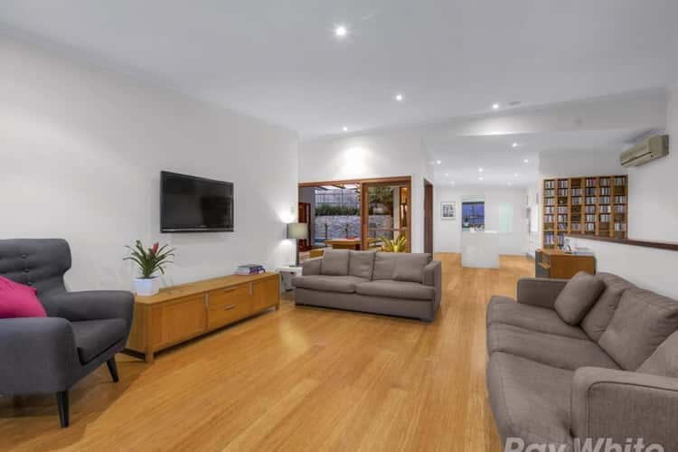 Seventh view of Homely house listing, 59 Lansdowne Street, Newmarket QLD 4051